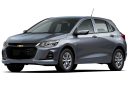 Motivos para comprar o Chevrolet Onix LT 2023
