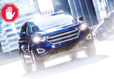 Comprar uma SUV os perigos embutidos