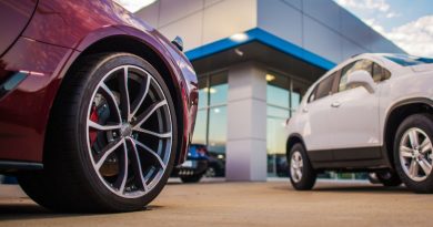 Comprar carro de locadora vale a pena?