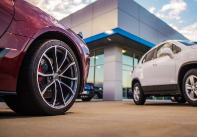 Comprar carro de locadora vale a pena?