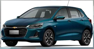 Onix Lt 2023