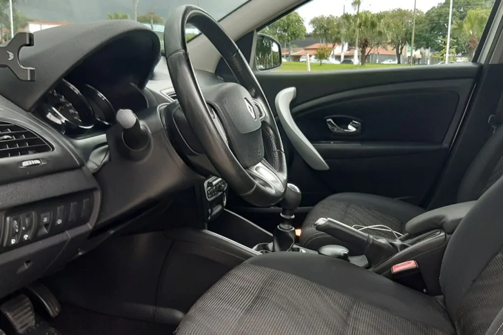 Renault Fluence é bom