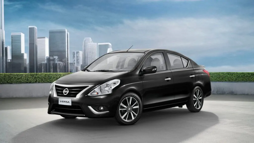 Versa V Drive